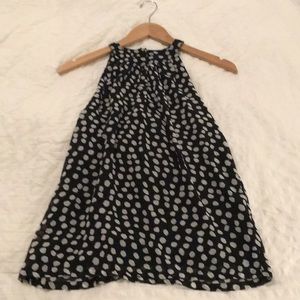 Tank Blouse Banana Republic